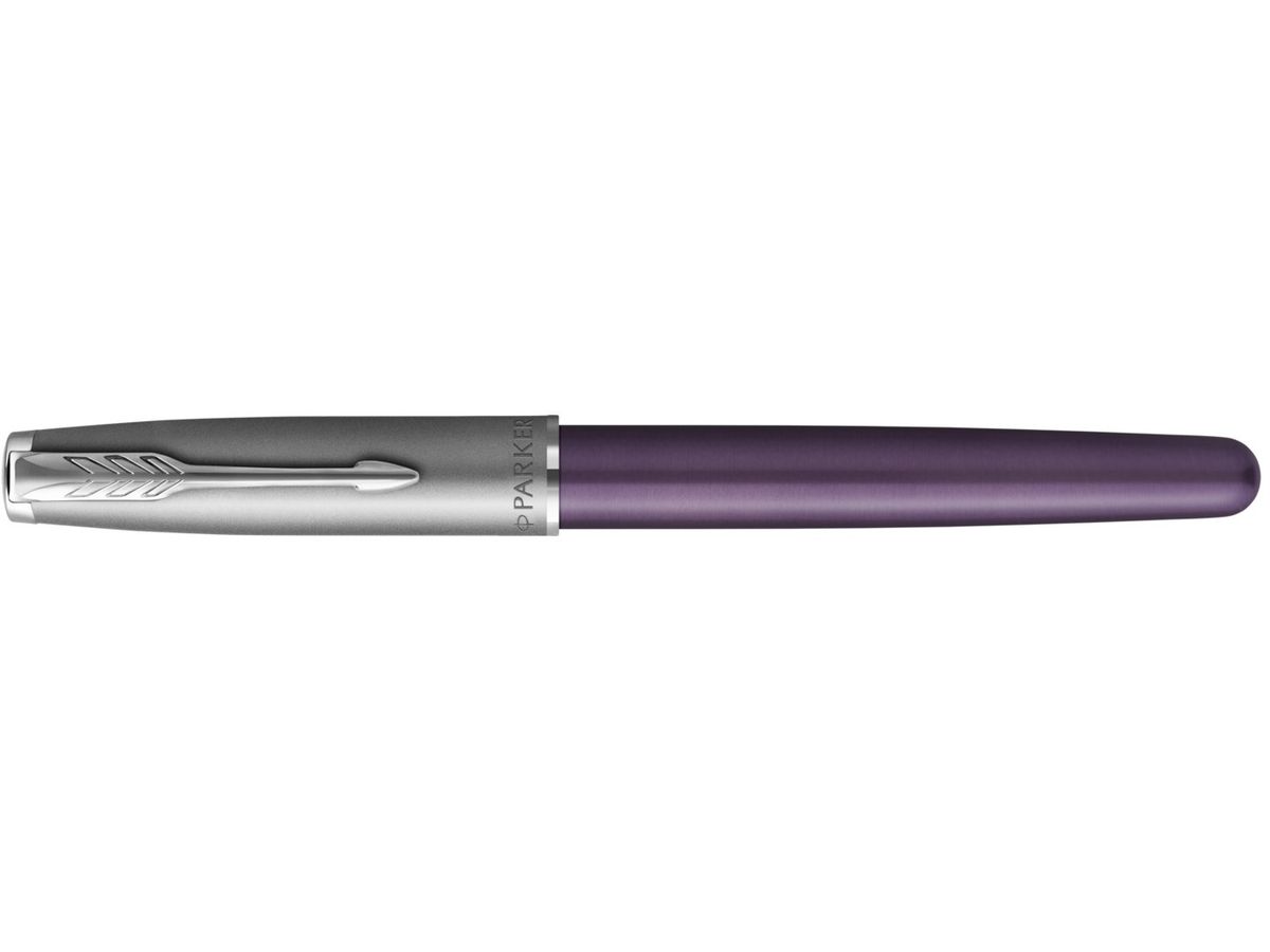 PARKER Füllfederhalter F 2169366 SONNET Violet (3026981693663)