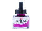 TALENS Deckfarbe Ecoline 30ml 11255451 red violet (8712079407209)