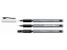 FABER-CASTELL Penna a sfera Speedx M 546499 nero (9555684609243)