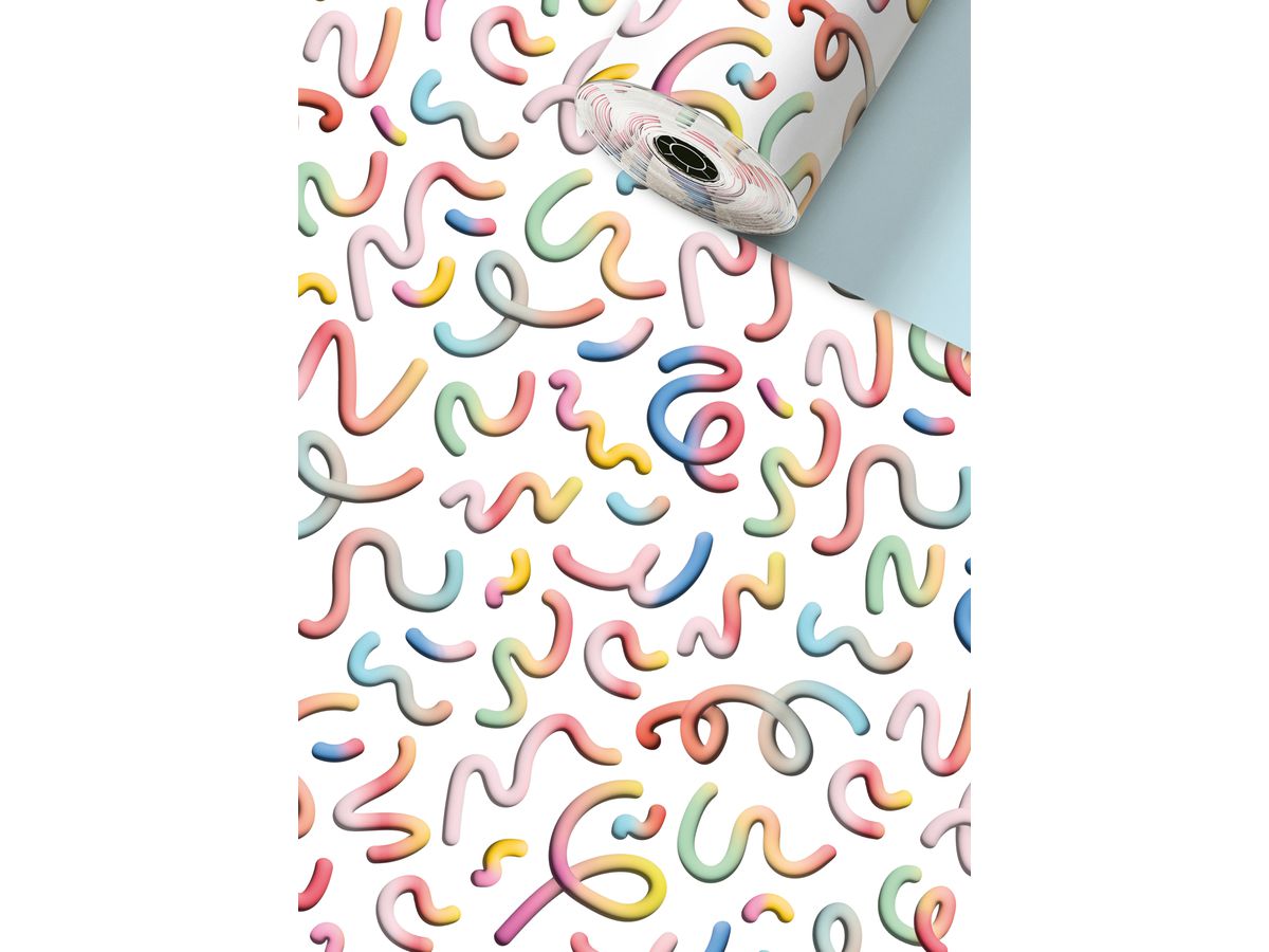 STEWO Apparaterollen 2523518525 Mixa 0.7x250m (7630050885321)