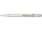 CARAN D'ACHE Kugelschreiber 849 NM0849.125 Alpine Frost, weiss (7630002360821)