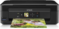 Epson                        - Expression Home XP 312