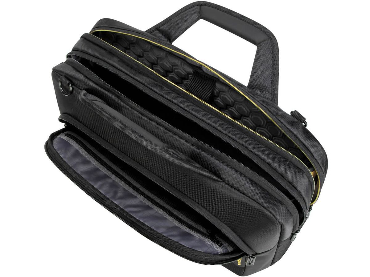 TARGUS CityGear TL NB Case 14 inch TCG455GL black (5051794028386)