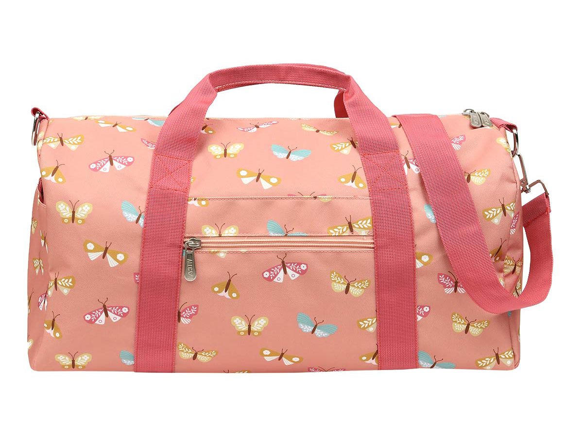 ALLC Reisetasche 46x25x22.5cm TBBUPI05 Butterflies (8719715003207)