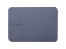 TOSHIBA HDD CANVIO Gaming 2TB HDTX220EK3AA USB 3.2 2.5 inch dark grey (4260557513309)
