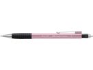 FABER-CASTELL Druckbleistift GRIP 1347 0.7mm 134727 rosa shadows (4005401347279)