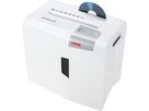 HSM Aktenvernichter shredstar S10 1042121 P-2, 18lt (4026631057714)