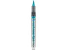 KARIN Brush Marker PRO 654 27Z654 turquoise (5904446008420)