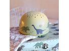 ALLC Nachtlicht Projektor PLDRMC15 Dinosaur 14x9x14cm (8719715001791)