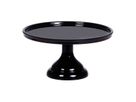ALLC Cake Stand Small PTCSBL10 nero 23.5x12x23.5cm (8719715000732)