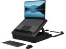 FELLOWES Laptop Toolbox Breyta 100016564 schwarz (0043859794867)