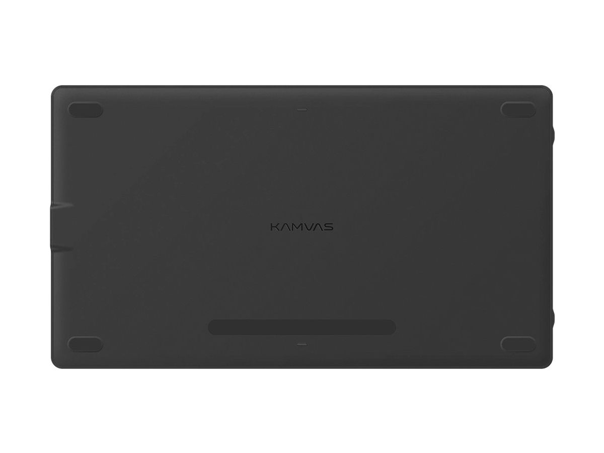 HUION Kamvas 16 Gen 3 IPS QHD Black GS1563 16384Levels, 6 Keys USB-C (6930444805647)