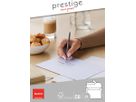 ELCO Briefumschlag Prestige C6 73118.12 120g,weiss,o.Fenster 25 Stk. (7610425157505)