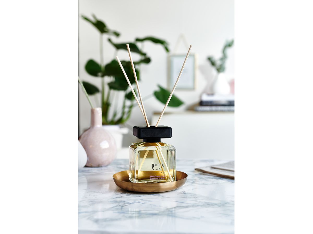 IPURO Fragranza ambienti Essentials 050.5061.20 flower bowl 200ml (4051281967694)