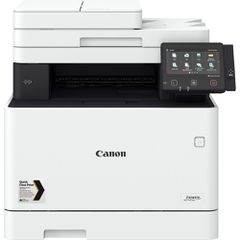Canon                        - i SENSYS MF 744CDW