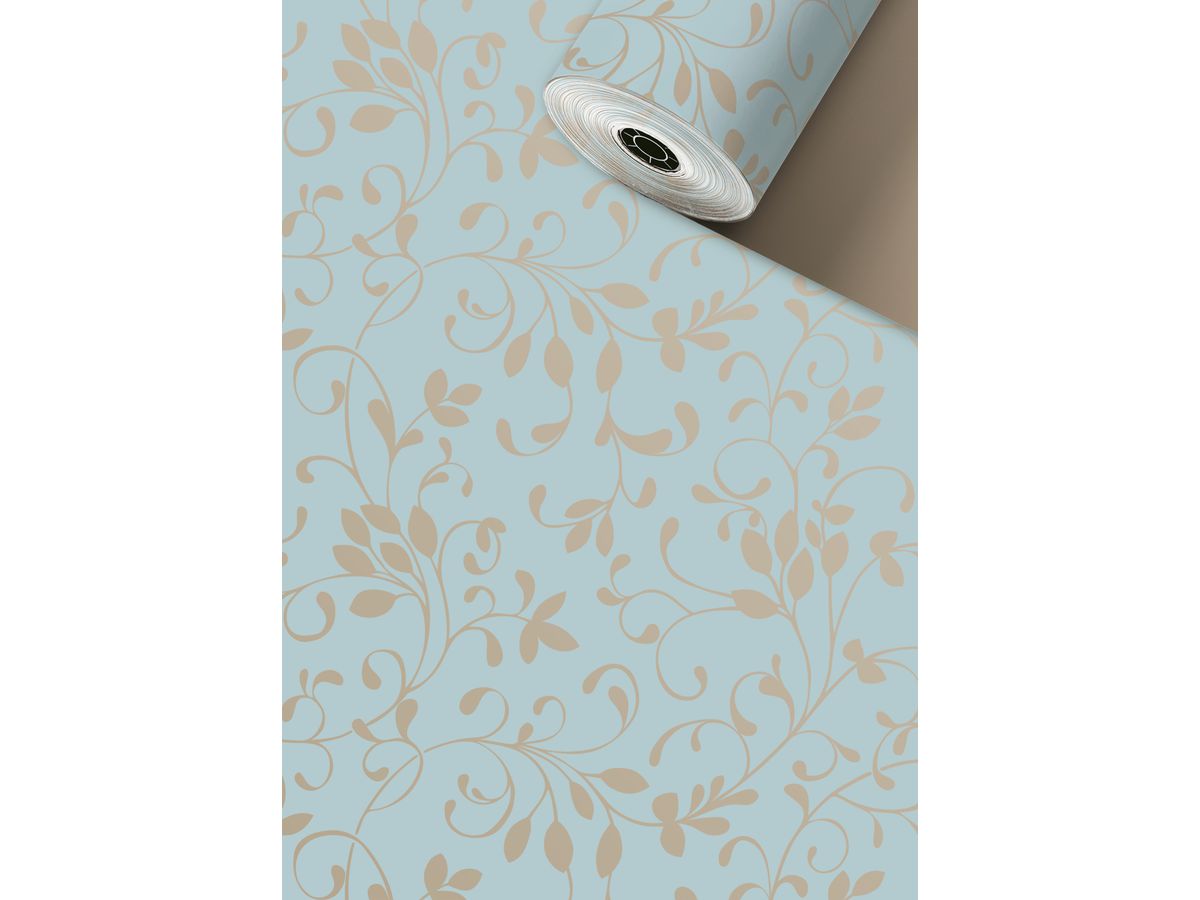 STEWO Carta da regalo Miron 2523989141 luce blu 0.7x250m (7630050859247)