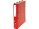 NOVOOO Pro Ordner 4cm 10349445NO2U rot A4 (9010729080543)