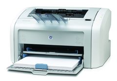 HP - LaserJet 1020