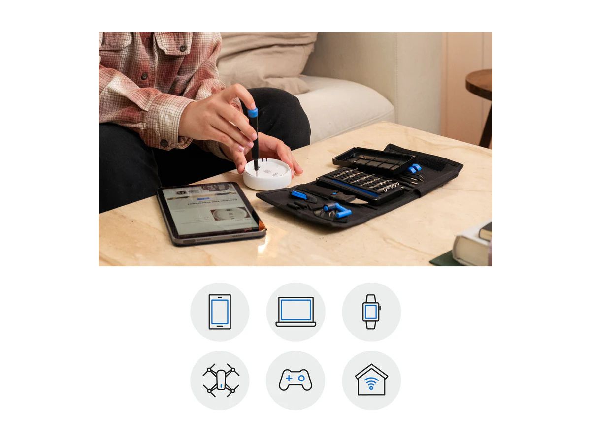 IFIXIT Pro Tech Go IF145-783-1 (0810140230096)