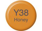 COPIC Ink Refill 21076195 Y38 - Honey (4511338058329)