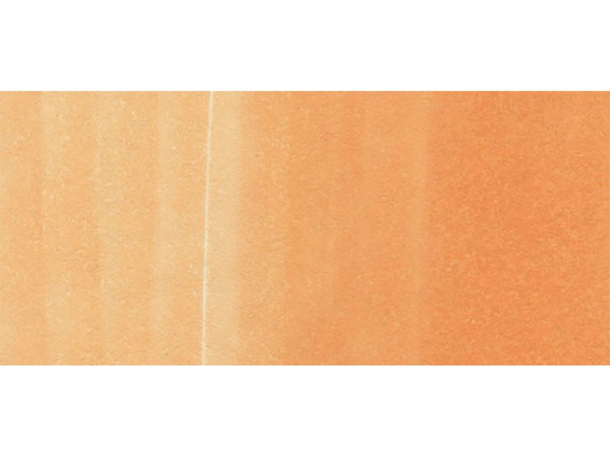 COPIC Marker Ciao 2207555 YR00 - Powder Pink (4511338007747)