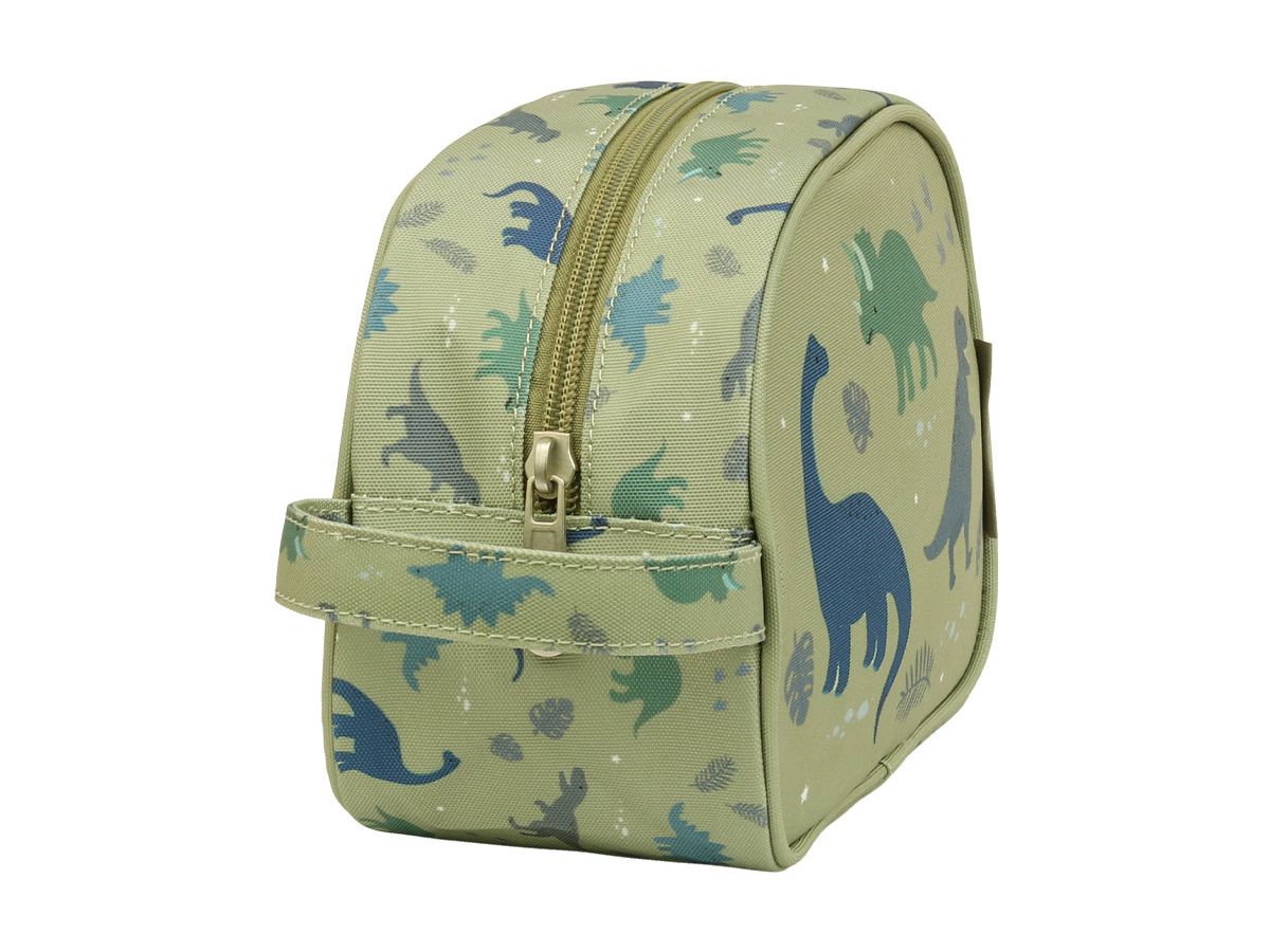 ALLC Borsa da toilette Dinosaurs TODIGR07 20.5x14x9.5cm (8719715003290)
