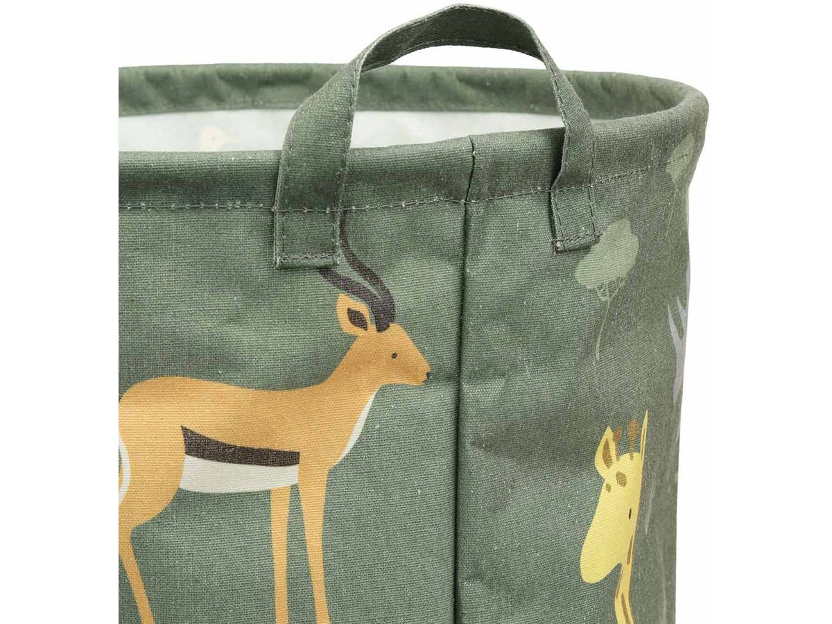 ALLC Aufbewahrungskorb 40x40x50cm STBASA16 Savanna (8719715003092)