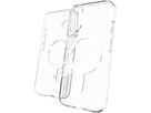 ZAGG PH CrystlPal Cases Lite Snap 702315034 Apple iPhone 16,Clear (0840390318701)
