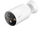 TP-LINK Smart Wless Security Camera Tapo C425(2-pack) 2Pack (4895252503586)