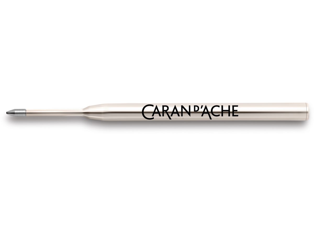 CARAN D'ACHE Mine Goliath F 8428.009 schwarz (7610186910098)