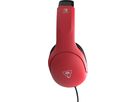 TURTLE BEACH Airlite Fit Headset TBS-8002-25 Wired ,Neon Blue,Red,NSW (0840454400120)
