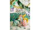 PARTYDECO Palloncino in foil 49cm FB186 Triceratops (5904555013216)