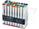 COPIC Marker Sketch 21075158 Set, 36 Stück (4511338063156)