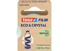 TESA Tesafilm eco&crystal 10mx19mm 59032-00000 Ruban adhésif 1 pcs. (4063565252259)