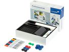 LEGAMASTER Professional Kit Zubehörset 7-125500 für Whiteboards (8713797070041)