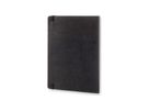 MOLESKINE Taccuino XL 895292 quadrettato nero (8051272895292)