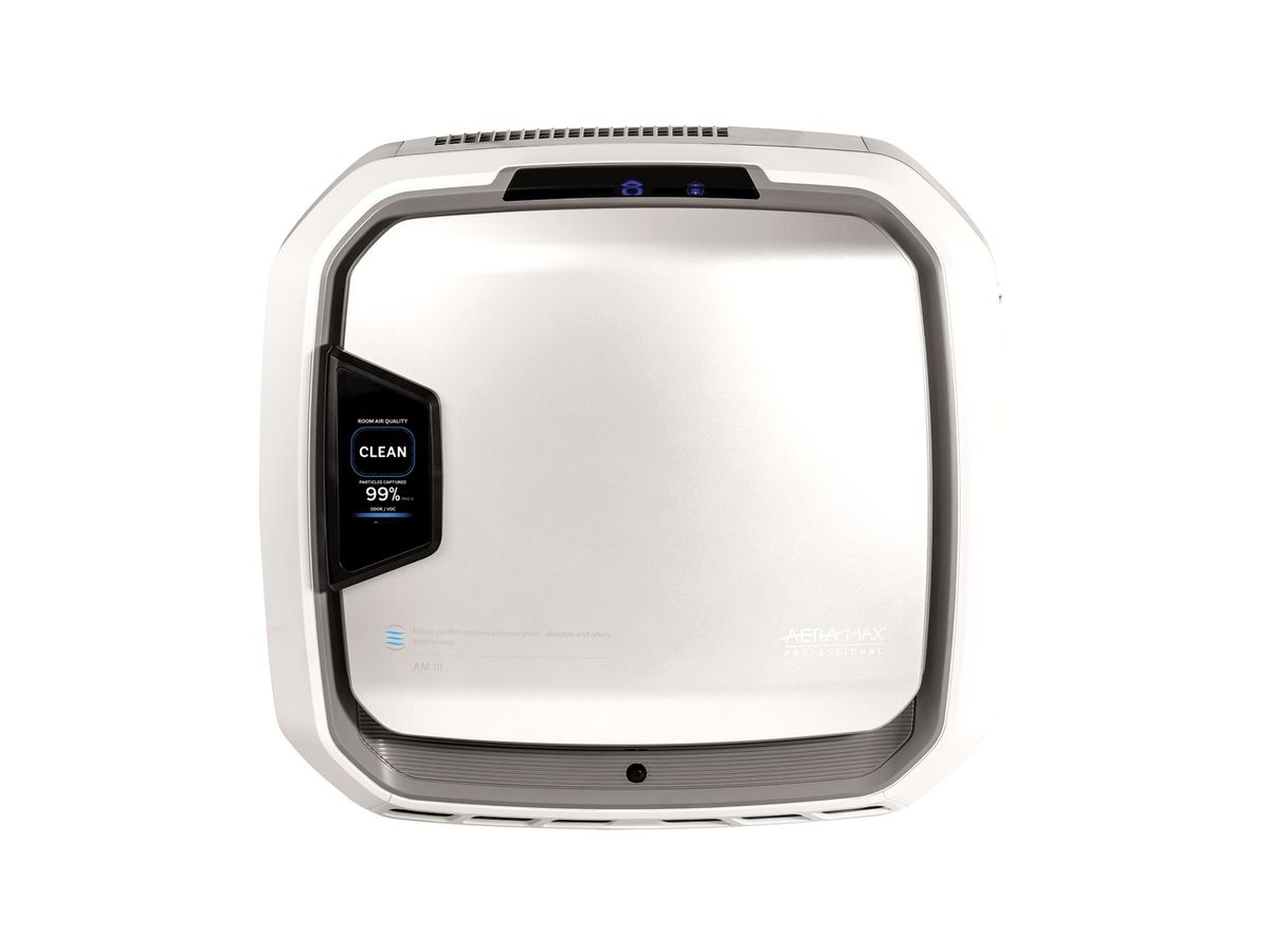 FELLOWES AeraMax Professional III PC 9573801 Luftreiniger, Wandmontage (0043859722228)