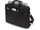 DICOTA Slim Case ONE D32090-RPET 10-12.5.1 inch Black (7640239421745)