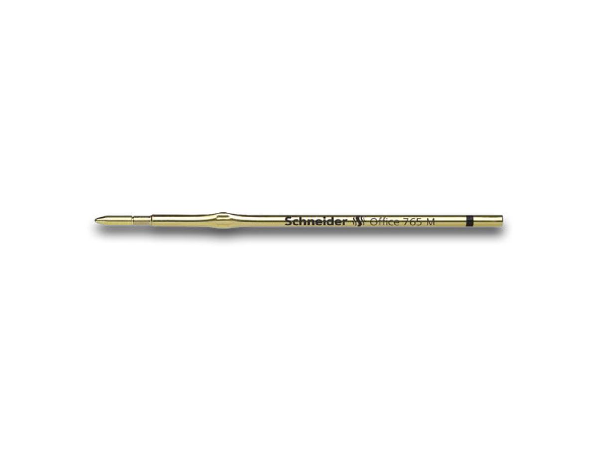 SCHNEIDER Office Mine 765 M 176511 noir (4004675038906)