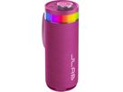 JLAB GO Party Portable Speaker IEUSBGORMUL82 Wireless, Mulberry (0810119074263)