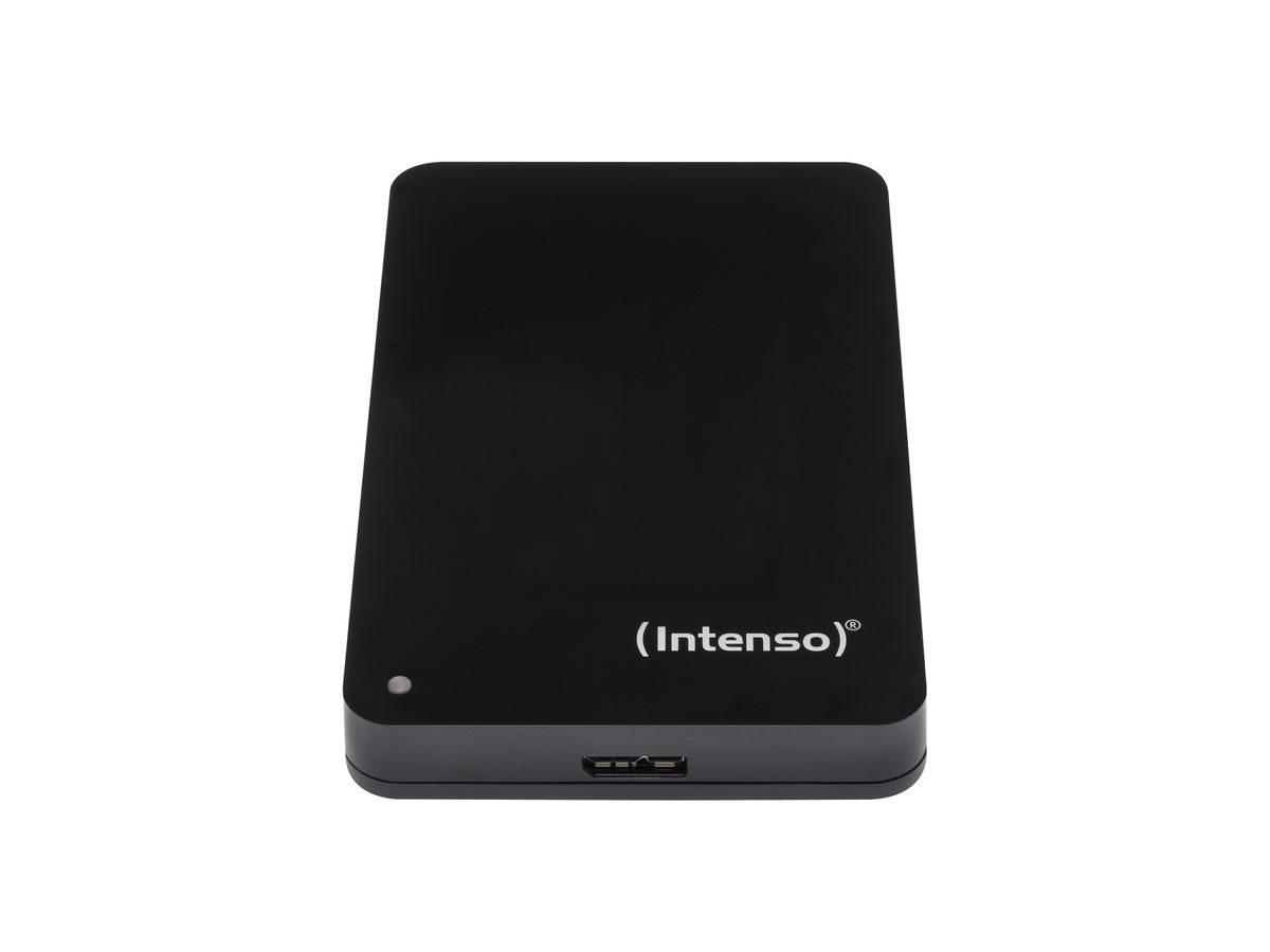 INTENSO HDD Memory Drive 4TB 6023512 USB 3.0 2.5 inch black (4034303028863)