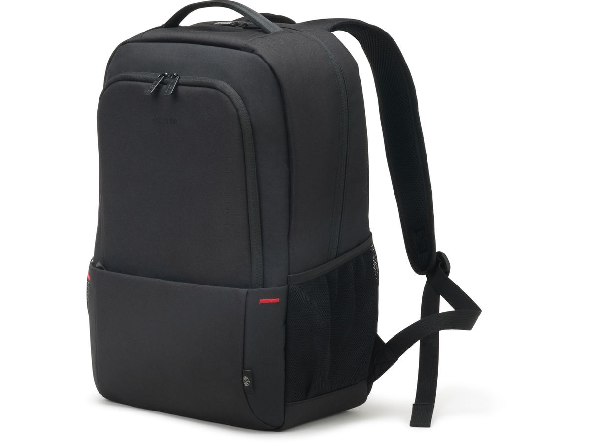 DICOTA Eco Backpack Plus BASE black D31839-RPET for Unviversal 13-15.6 (7640186419710)