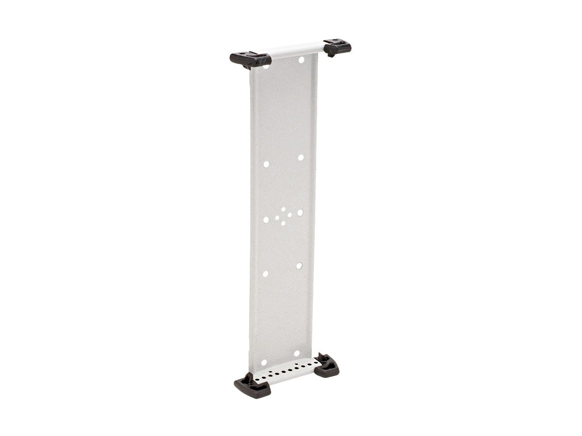 TARIFOLD Wandelement T-Display grau 214100 ohne Anschlag,5 index Tab 50mm (3377992141002)