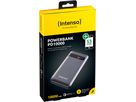 INTENSO Power Delivery Powerbank 7332330 PD10000 antr. (4034303026814)
