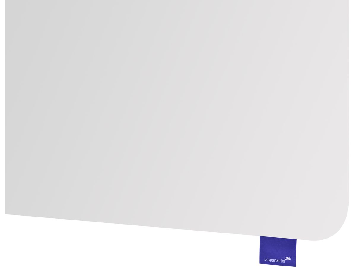 LEGAMASTER Whiteboard ESSENCE 7-107075 émaillé 1200x2000mm (8713797108508)