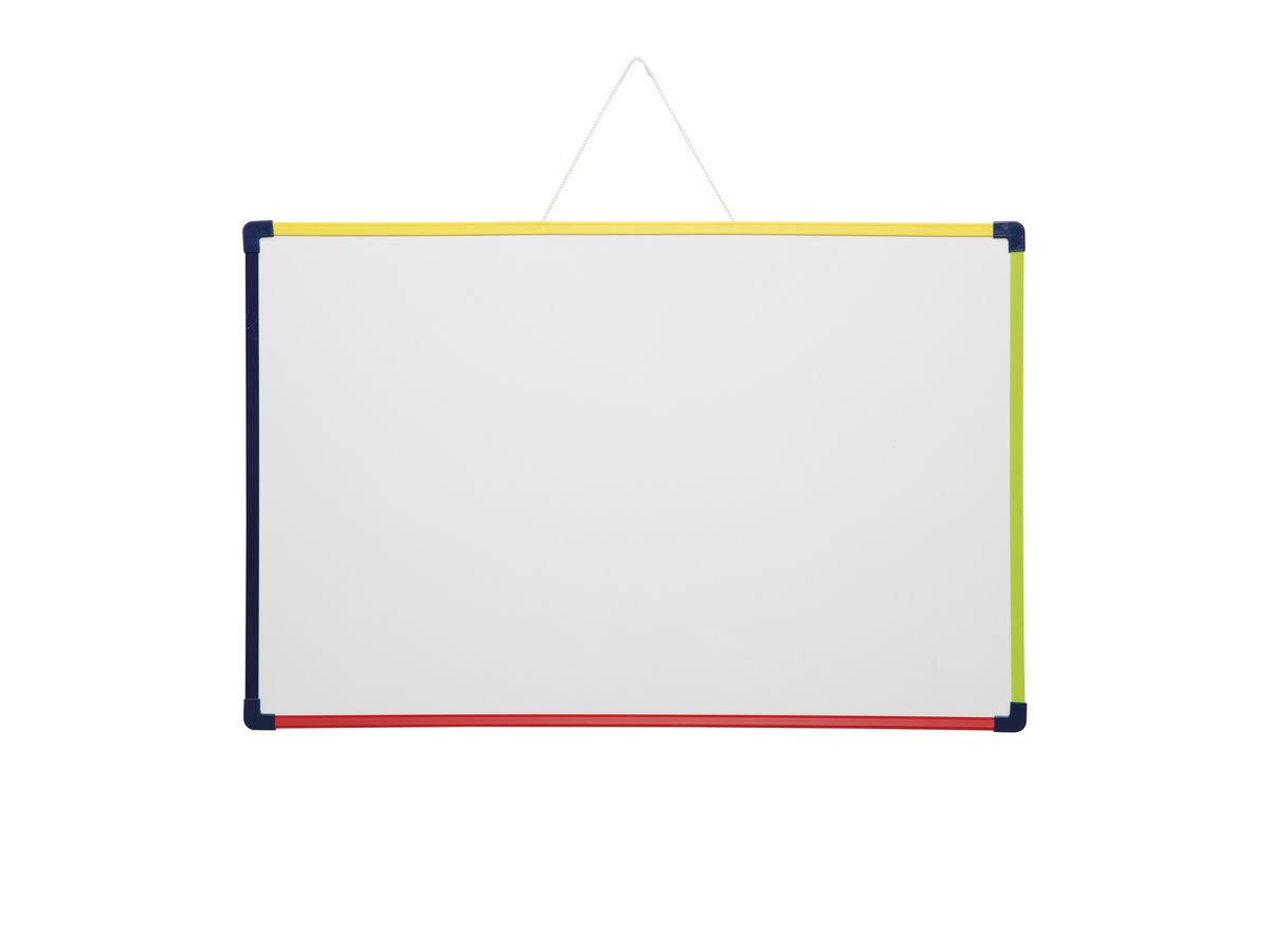 MAUL Whiteboard MAULfun 12.20 38.5 x 58.5 cm Kunststoff (4002390085038)
