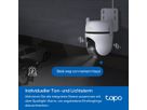 TP-LINK Outdoor Pan/Tilt Wi-Fi Camera Tapo C530WS (8885020629200)