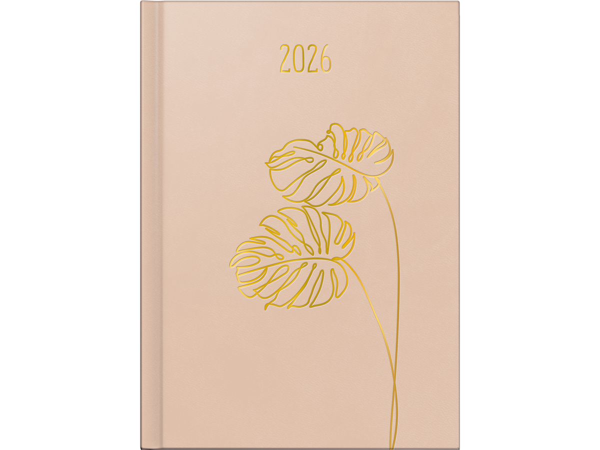 RIDOIDE Design Line 2026 7028503016.26 1G/1P Monstera TE 14.8x21cm (4003273788725)