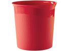 HAN Corbeille à pap. Re-LOOP 13lt 2.68 rot (4012473180246)