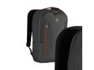 WENGER Backpack CityUpgrade 606489 grey (7613329064481)